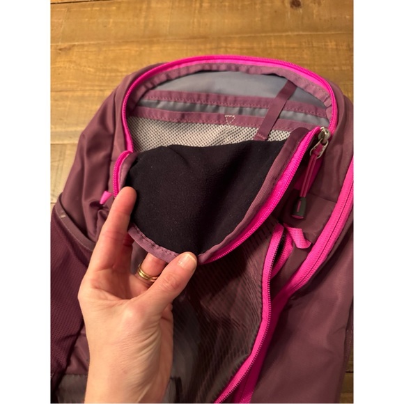 The North Face Women\'s Purple Backpack main image 6